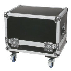 DAP Case for 2x M12 monitor DAP Case for 2x M12 monitor