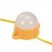 Defender LED Festoon Lights 22m 240V 50W
