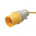 Defender LED Festoon Lights 22m 110V 50W