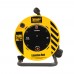 Defender Cable Reel 20m 4 Way 240V 16A