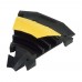Defender 3 - 45° Curve for 85002 Cable Protector 3 Channels Defender 3 - 45° Curve for 85002 Cable Protector 3 Channels