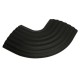 Defender Office - 90° Curve for Cable Crossover 4 Channels Defender Office - 90° Curve for Cable Crossover 4 Channels