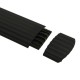 Defender Office - End Ramp for Cable Crossover 4 Channels Defender Office - End Ramp for Cable Crossover 4 Channels