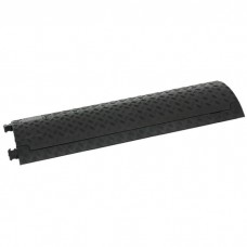 Defender Mini - Cable Protector 3 Channels - Black Defender Mini - Cable Protector 3 Channels - Black