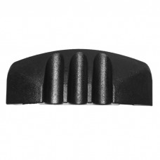 Defender Mini - End Ramp female for 85200/85200BLK Cable Protector 3 Channels Defender Mini - End Ramp female for 85200/85200BLK Cable Protector 3 Channels