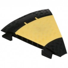Defender Midi C - 45° Curve for 85300 Cable Protector 5 Channels Defender Midi C - 45° Curve for 85300 Cable Protector 5 Channels