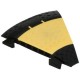 Defender Midi C - 45° Curve for 85300 Cable Protector 5 Channels Defender Midi C - 45° Curve for 85300 Cable Protector 5 Channels
