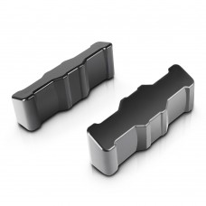 Defender XXL - Two Connectors for 85500 Cable Protector 5 Channel Defender XXL - Two Connectors for 85500 Cable Protector 5 Channel