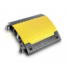 Defender Ultra L 2 - Cable Protector 2 + 4 Channels Defender Ultra L 2 - Cable Protector 2 + 4 Channels