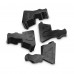 Defender MIDI 5 2D Adapter Set Defender MIDI 5 2D Adapter Set