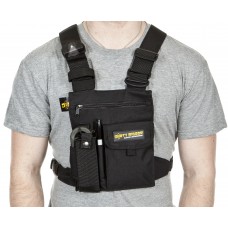 Dirty Rigger LED Chest Rig