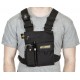 Dirty Rigger LED Chest Rig