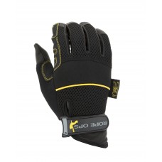 Dirty Rigger Rope Ops Rope Glove