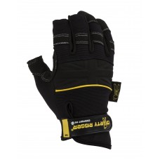 Dirty Rigger Comfort Fit Framer Glove