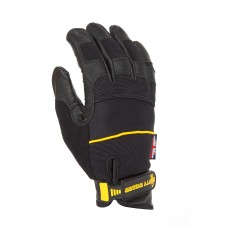 Dirty Rigger Leather Grip Rigger Glove V1.3