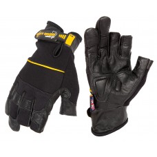 Dirty Rigger Leather Grip Framer Glove V1.3