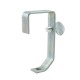 Doughty Hook Clamp 50mm Light Duty (20 X 3 Flat) T20103 Doughty Hook Clamp 50mm Light Duty (20 X 3 Flat) T20103
