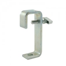 Doughty Hook Clamp 30Mm Standard (25 X 6 Flat) (Black) T20201
