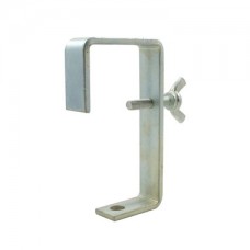 Doughty Hook Clamp 75mm Heavy Duty T21810