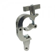 Doughty Trigger Clamp With Half Connector
