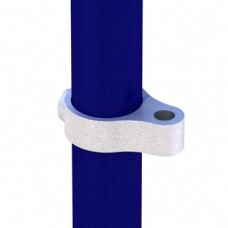 Doughty Pipe Clamp Gate Eye T13800