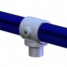 Doughty Pipe Clamp Internal Swivel Tee T14700