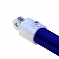 Doughty Pipe Clamp Swivel (Female Section) T17300F