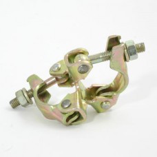 Doughty Scaffold Double Coupler (48mm - 51mm) T24900