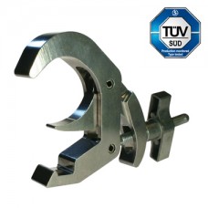 Doughty Titan Quick Trigger Slimline Clamp Basic 