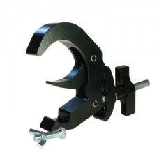 Doughty Titan Quick Trigger Slimline Hook Clamp (M12X50 Bolt & Wingnut) 