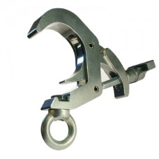 Doughty Titan Quick Trigger Hanging Clamp (M12 Eyenut - 100 Kg) 