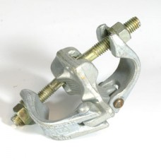 Doughty Drop Forged Double Coupler (48mm) T24901