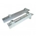 Doughty Girder Clamp With End Bracket (100Mm - 180Mm) T29804