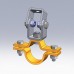 Doughty Universal Joint T30410