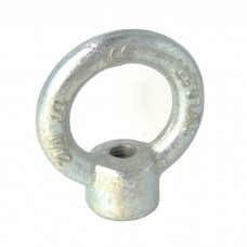 Doughty Eye Nut M12 (Tested) (Conforms To Din 582)