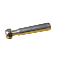 Doughty Tapered Pin (M8)(C/W Nut)