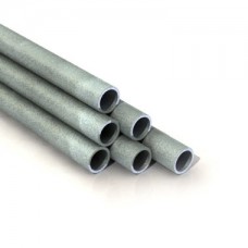 Doughty Galvanised Steel Tube 1.5" Nom. Bore (48mm X 6.1 Metre) T24010