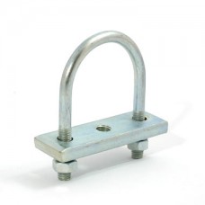Doughty U Bolt 32mm