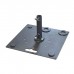 Doughty Tank 10x Trap 3 Position - Tank Trap Dolly Kit Doughty Tank 10x Trap 3 Position - Tank Trap Dolly Kit