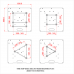 Doughty Tank Trap 3 Position