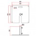 Doughty Tank Trap (Fixed Base) Doughty Tank Trap (Fixed Base)