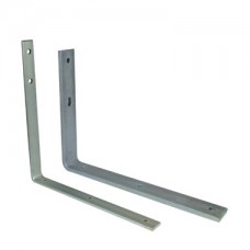 Doughty Wall Bracket (Heavy Duty) T33900
