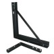 Doughty Wall Bracket (Angle Iron) T34000