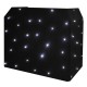 Equinox DJ Booth LED Starcloth System CW MKII