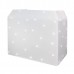Equinox DJ Booth LED Starcloth System CW MKII
