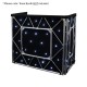 Equinox Truss Booth LED Starcloth System