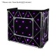 Equinox Truss Booth LED Starcloth System - RGBW