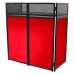 Equinox Combi Booth System