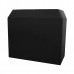 Equinox Aluminium Lightweight DJ Booth System MKII 