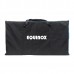Equinox Aluminium Lightweight DJ Booth System MKII 